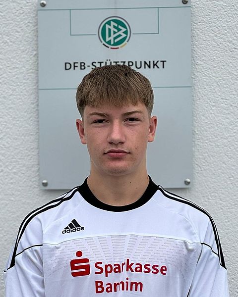 Foto: FV Preussen Eberswalde