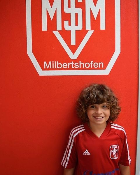 Foto: TSV Milbertshofen