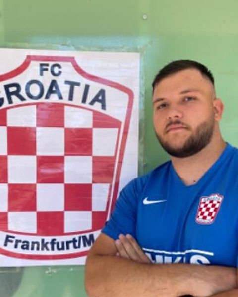 Foto: FC Croatia Frankfurt