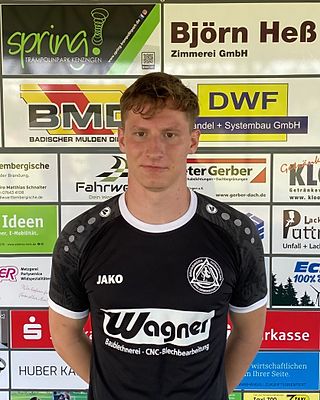 Jan-Lukas Emmenecker