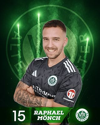 Raphael Mönch