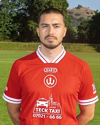 Alparslan Özkan