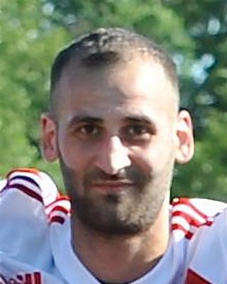 Ahmet Aslan