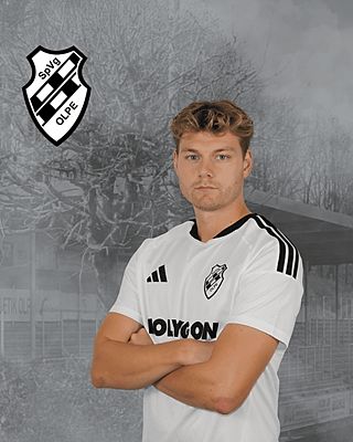 Nicolas Buchen