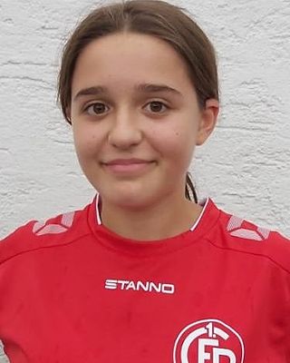 Nora Beqiri