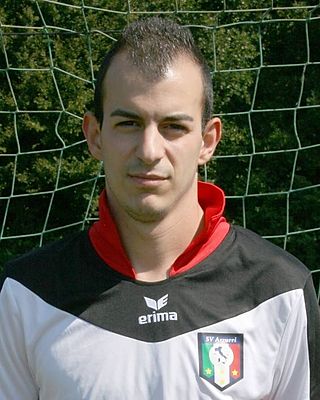 Angelo-Mauro Russo