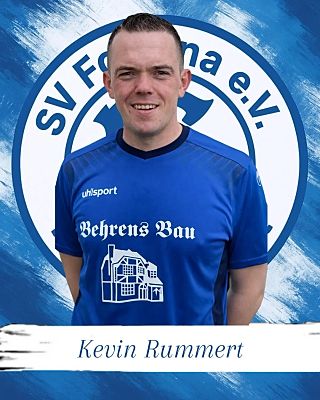 Kevin Rummert