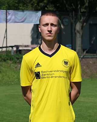 Vincent Kuckei