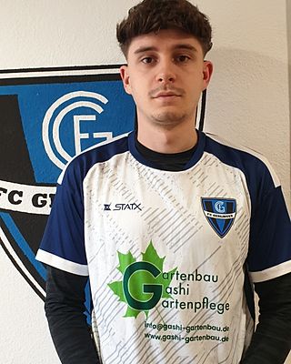 Fabian Turata