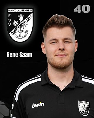 Rene Saam