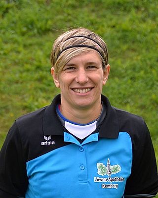Stefanie Katens