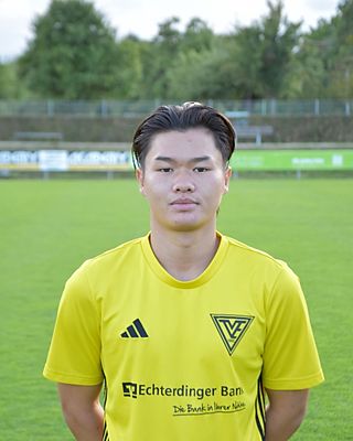 Sutpaseat Mischa Inthasane