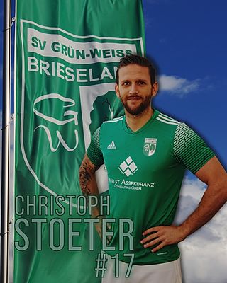 Christoph Stoeter