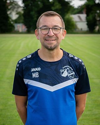 Michael Brandmann