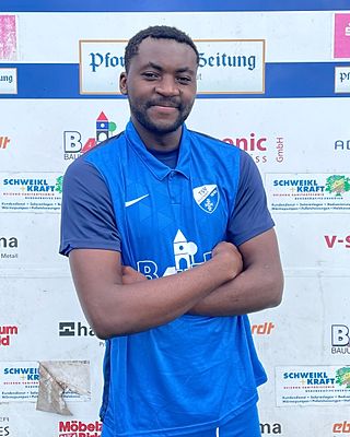 Herzog Nzeufouo Moffo