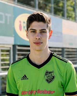 David Fix