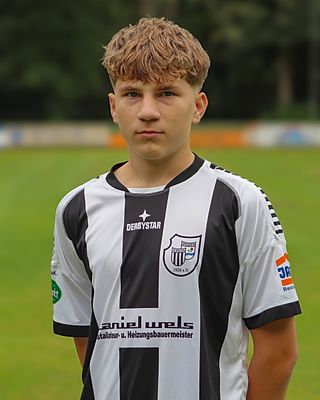 Zandro Hetzel