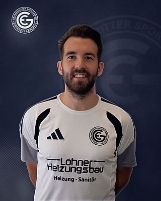 Niklas Leck