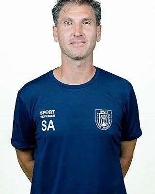 Sebastian Amendt