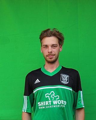 Tobias Neubacher