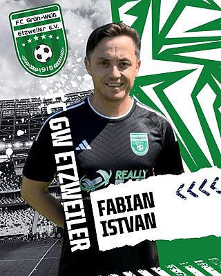 Fabian Istvan