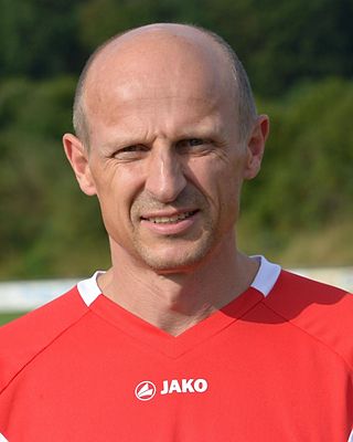 Andreas Weickl