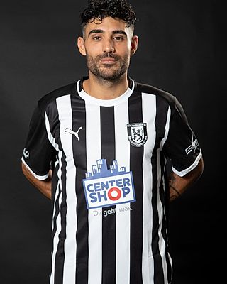 Burak Özmen