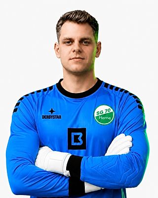 Jannik Lobe