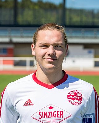 Paul Bertram