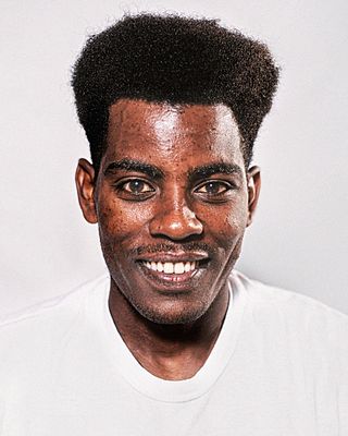 Samuel Kesete