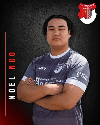 Noel Ngo