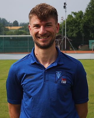 Wolfgang Kollmannsperger