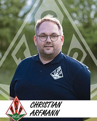 Christian Arfmann
