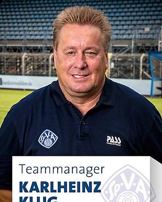 Karlheinz Klug