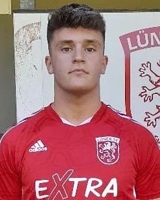 Enis Delija