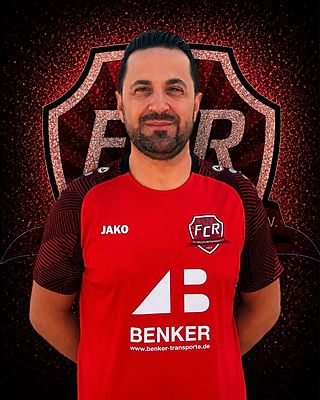 Bujar Gashi