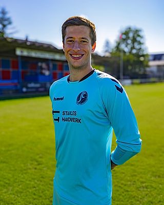 Anton Köhler
