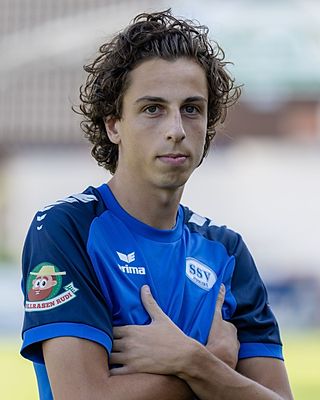Diego Raykov