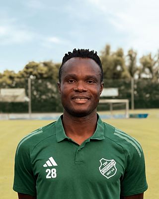 Bilal Solanke