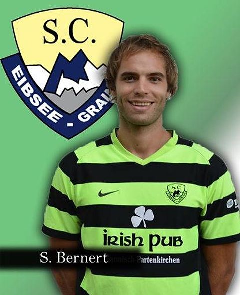 Foto: Portrait: Sebastian Bernert Ch