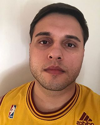 Miguel Cardante Rodrigues