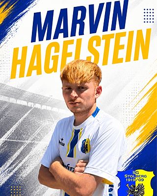 Marvin Hagelstein