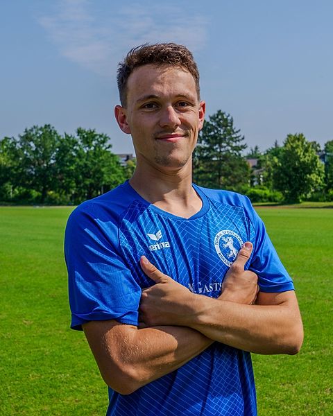 Foto: Fabian de Sa Pfeifer
