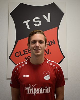 Lukas Lägler