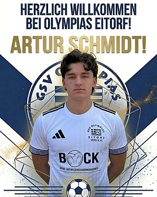 Artur Schmidt