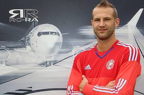 Foto: DJK Vornbach