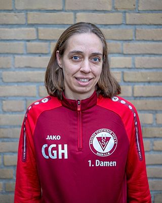 Carina Große-Hartlage