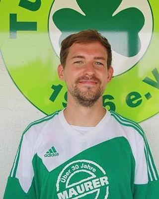 Sebastian Brodt