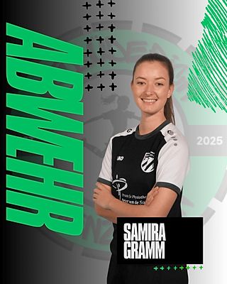 Samira Gramm