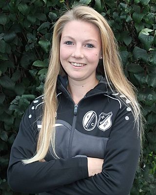 Jasmin Sonnensperger